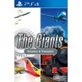 The Giants Bundle PS4